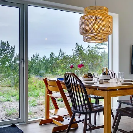 Gjorgje - 100m From The Sea In Sealand By Interhome Ferienhaus