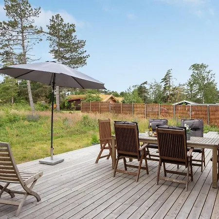Gjorgje - 100m From The Sea In Sealand By Interhome * Tjørneholm