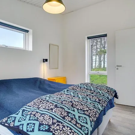 Ferienhaus Gjorgje - 100m From The Sea In Sealand By Interhome *