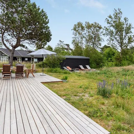 Gjorgje - 100m From The Sea In Sealand By Interhome
