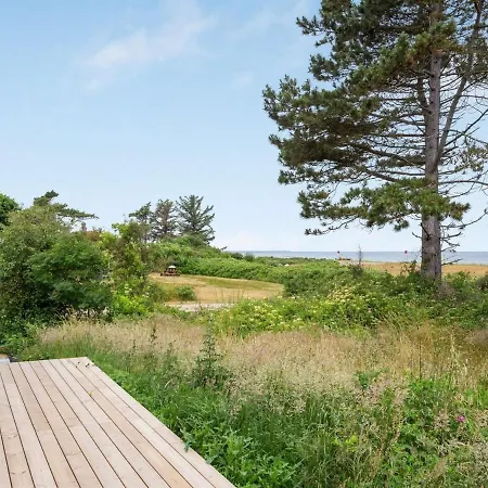 Ferienhaus Gjorgje - 100m From The Sea In Sealand By Interhome Tjørneholm