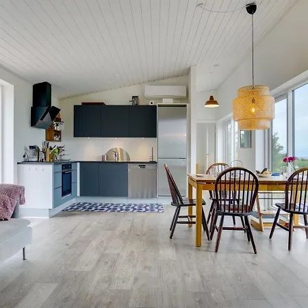 Gjorgje - 100m From The Sea In Sealand By Interhome