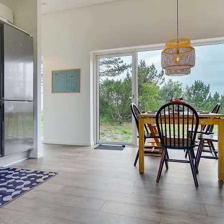 Gjorgje - 100m From The Sea In Sealand By Interhome Ferienhaus Tjørneholm