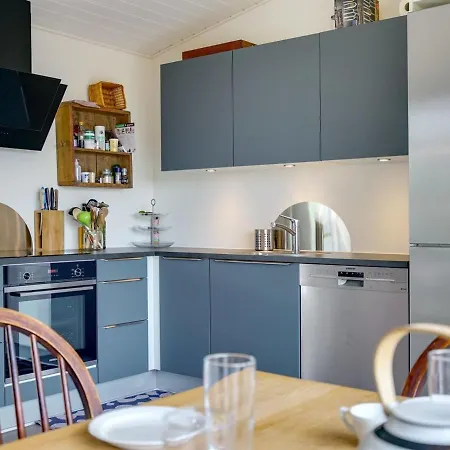 Ferienhaus Gjorgje - 100m From The Sea In Sealand By Interhome