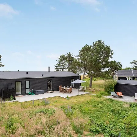 Gjorgje - 100m From The Sea In Sealand By Interhome Tjørneholm