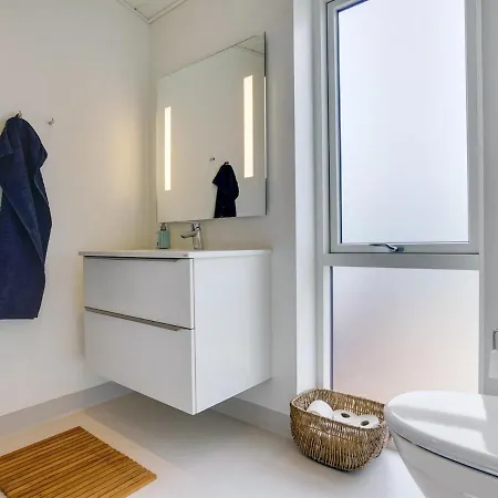 Ferienhaus Gjorgje - 100m From The Sea In Sealand By Interhome *