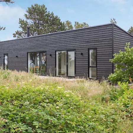 Gjorgje - 100m From The Sea In Sealand By Interhome *