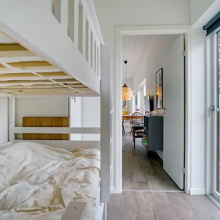 Ferienhaus Gjorgje - 100m From The Sea In Sealand By Interhome