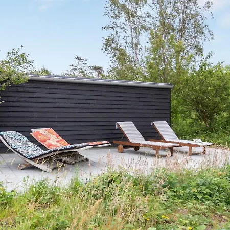 Gjorgje - 100m From The Sea In Sealand By Interhome