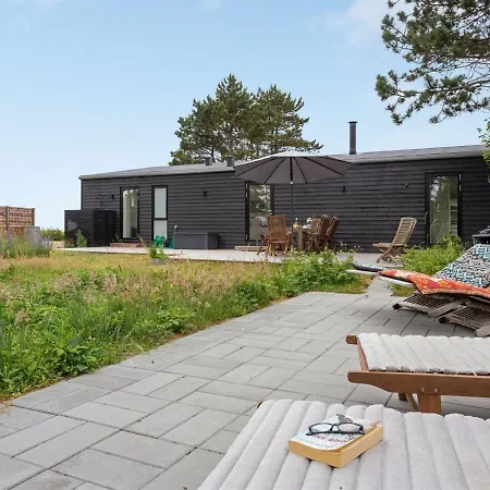 Gjorgje - 100m From The Sea In Sealand By Interhome * Tjørneholm