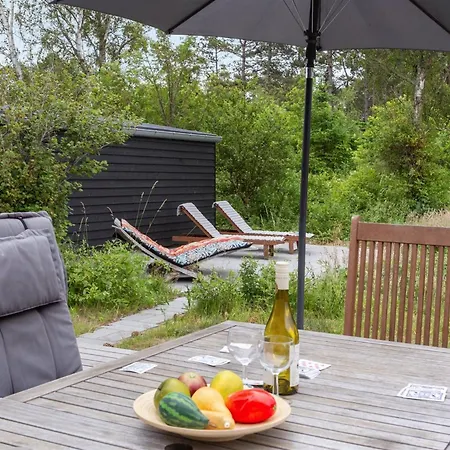 Gjorgje - 100m From The Sea In Sealand By Interhome Ferienhaus