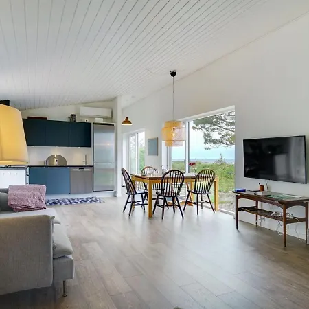 Gjorgje - 100m From The Sea In Sealand By Interhome