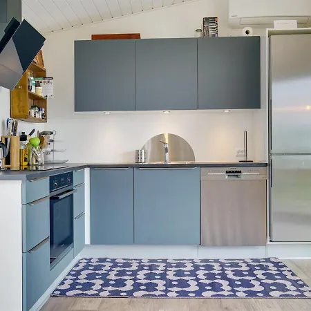 Gjorgje - 100m From The Sea In Sealand By Interhome *