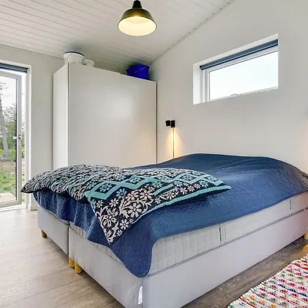 Ferienhaus Gjorgje - 100m From The Sea In Sealand By Interhome *
