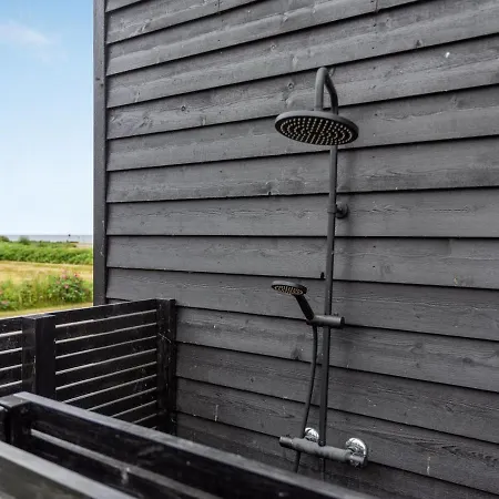 Ferienhaus Gjorgje - 100m From The Sea In Sealand By Interhome Tjørneholm