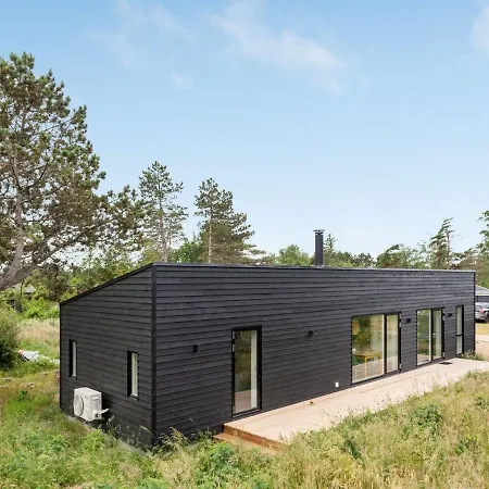 Gjorgje - 100m From The Sea In Sealand By Interhome Tjørneholm