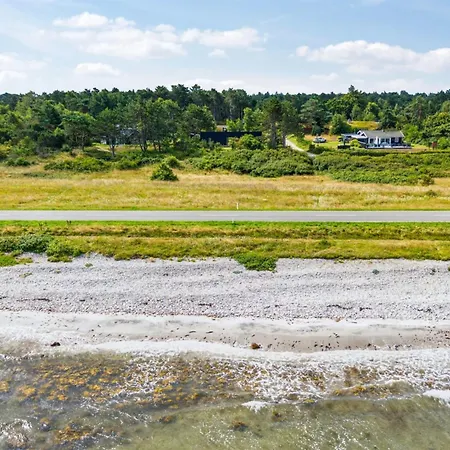 Feriehus Gjorgje - 100m From The Sea By Interhome