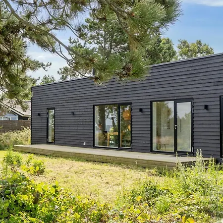 Feriehus Gjorgje - 100m From The Sea By Interhome Tjørneholm