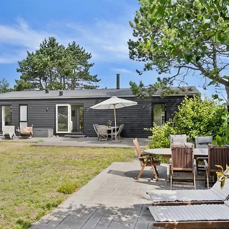 Gjorgje - 100m From The Sea By Interhome Tjørneholm
