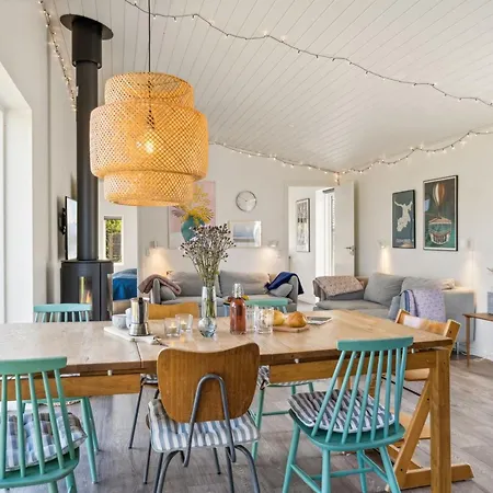 Feriehus Gjorgje - 100m From The Sea By Interhome *