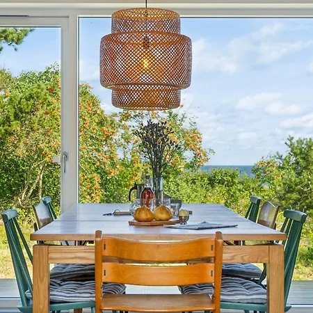Gjorgje - 100m From The Sea By Interhome Tjørneholm
