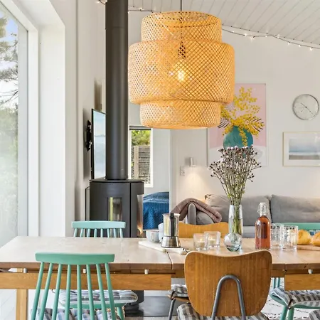 Feriehus Gjorgje - 100m From The Sea By Interhome Tjørneholm