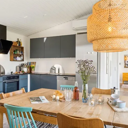 Gjorgje - 100m From The Sea By Interhome Casa vacanze *