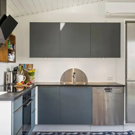 Gjorgje - 100m From The Sea By Interhome Holiday home