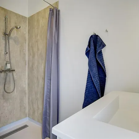 Holiday home Gjorgje - 100m From The Sea By Interhome