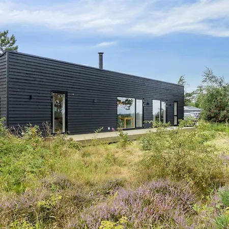 Feriehus Gjorgje - 100m From The Sea By Interhome