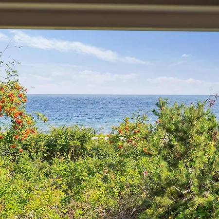 Gjorgje - 100m From The Sea By Interhome Tjorneholm