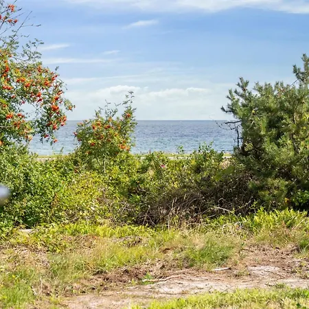 Gjorgje - 100m From The Sea By Interhome *