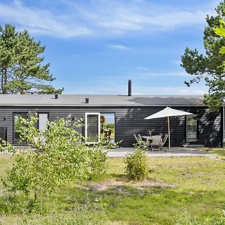Feriehus Gjorgje - 100m From The Sea By Interhome Tjørneholm