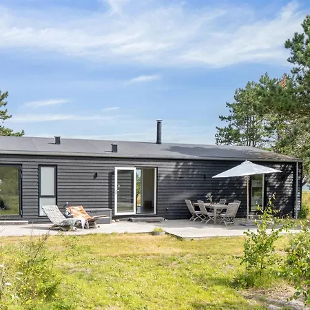 Feriehus Gjorgje - 100m From The Sea By Interhome Tjørneholm