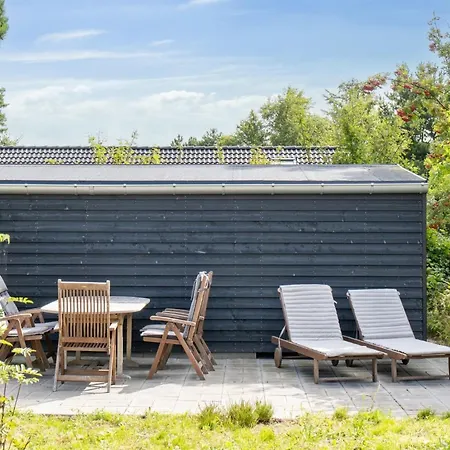 Holiday home Gjorgje - 100m From The Sea By Interhome Tjorneholm
